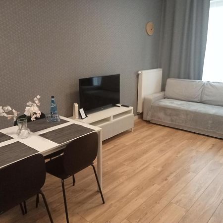 Like Home Apartments Krakow Luaran gambar