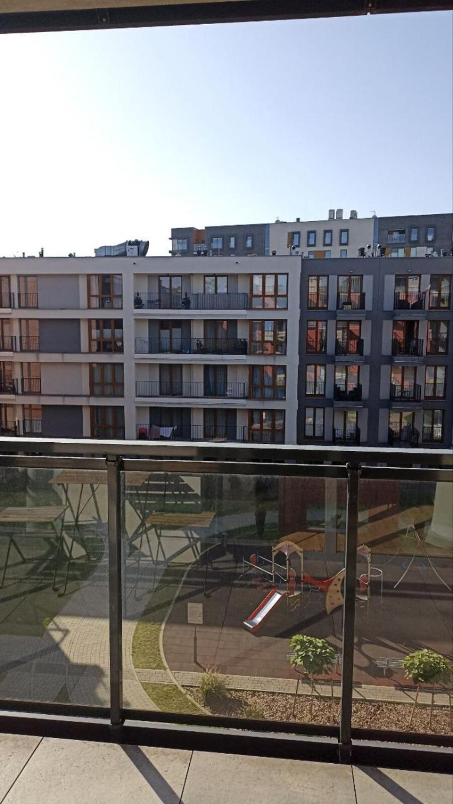 Like Home Apartments Krakow Luaran gambar