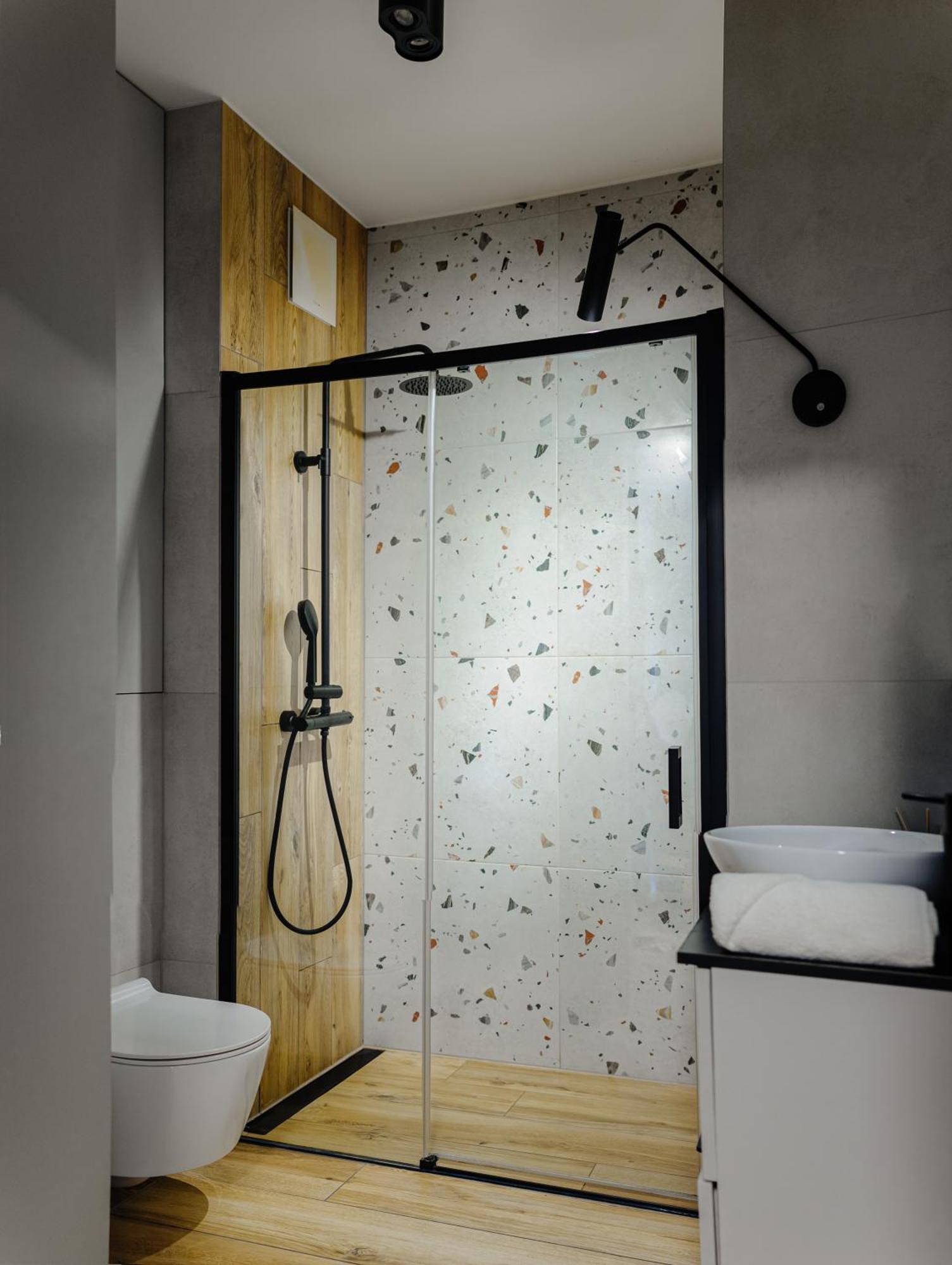 Like Home Apartments Krakow Luaran gambar