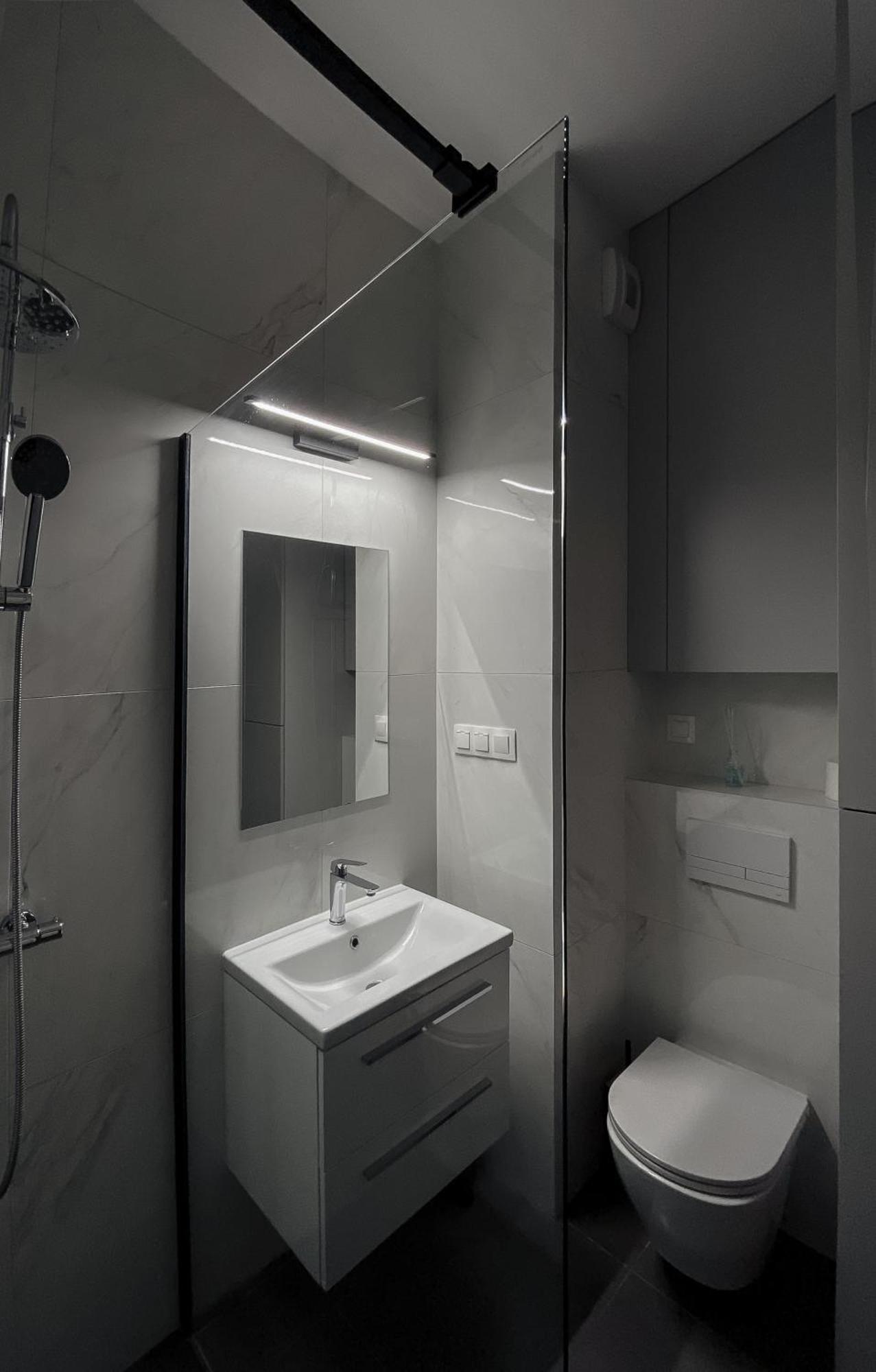 Like Home Apartments Krakow Luaran gambar