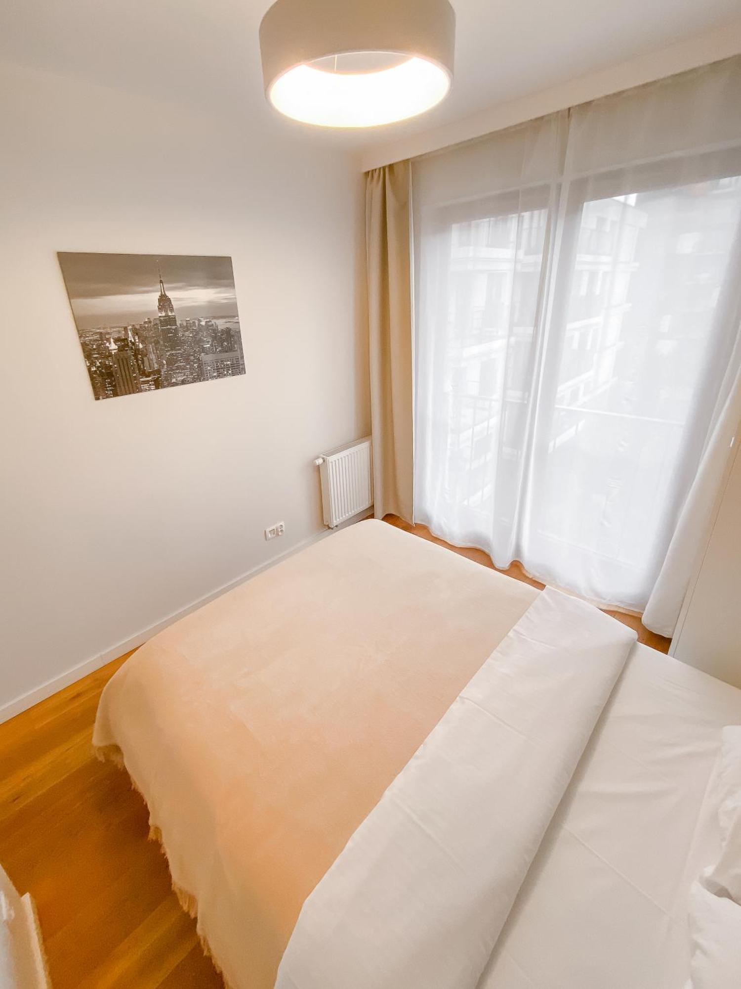 Like Home Apartments Krakow Luaran gambar