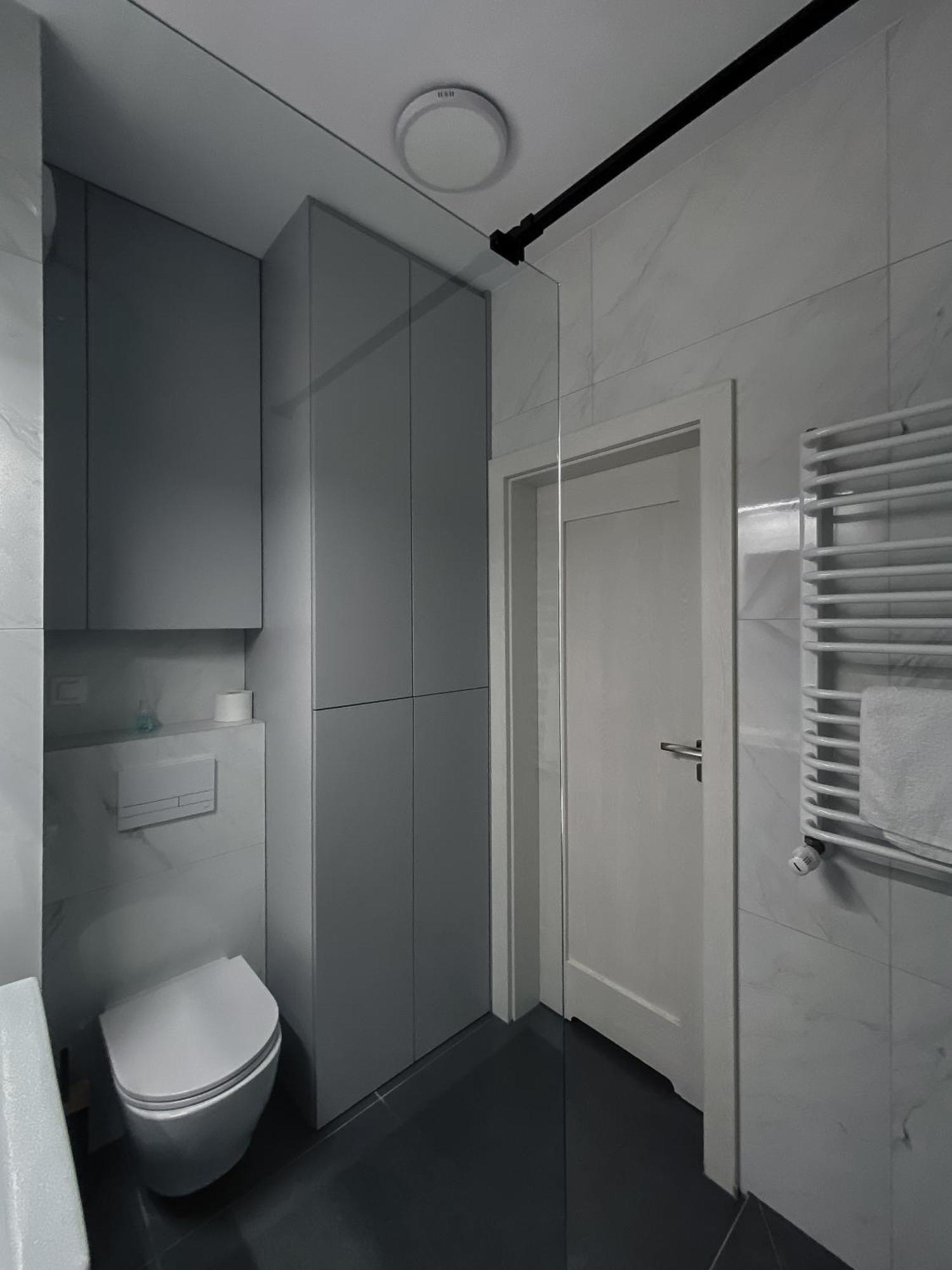 Like Home Apartments Krakow Luaran gambar