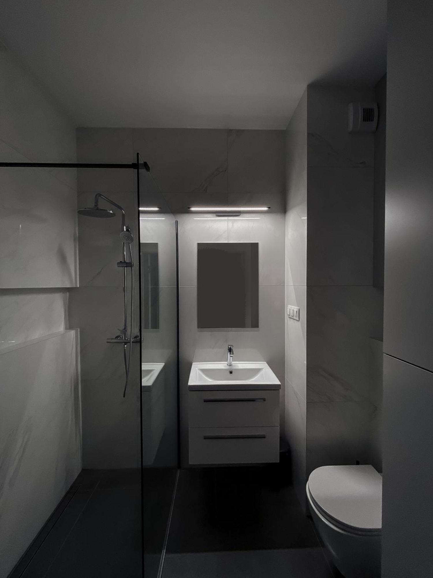 Like Home Apartments Krakow Luaran gambar
