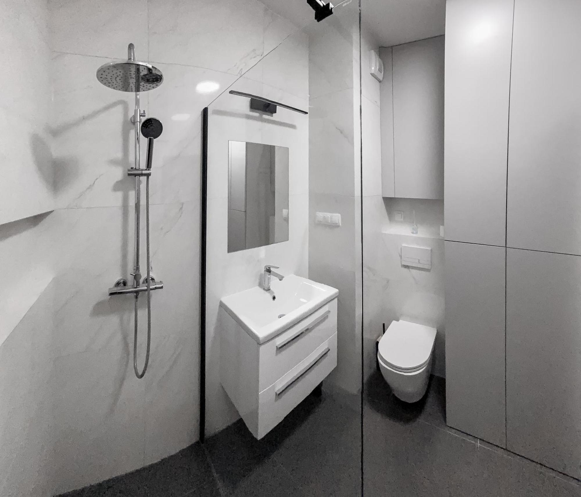 Like Home Apartments Krakow Luaran gambar