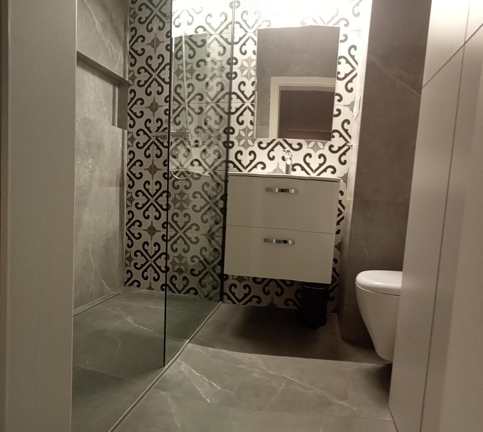 Like Home Apartments Krakow Luaran gambar